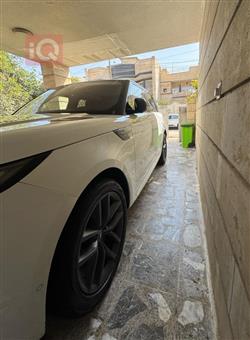 لاند ڕۆڤەر ڕانج ڕۆڤەر سپۆرت